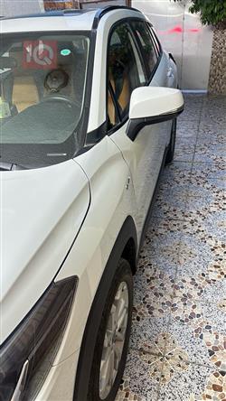 تويوتا فرونتلاندر